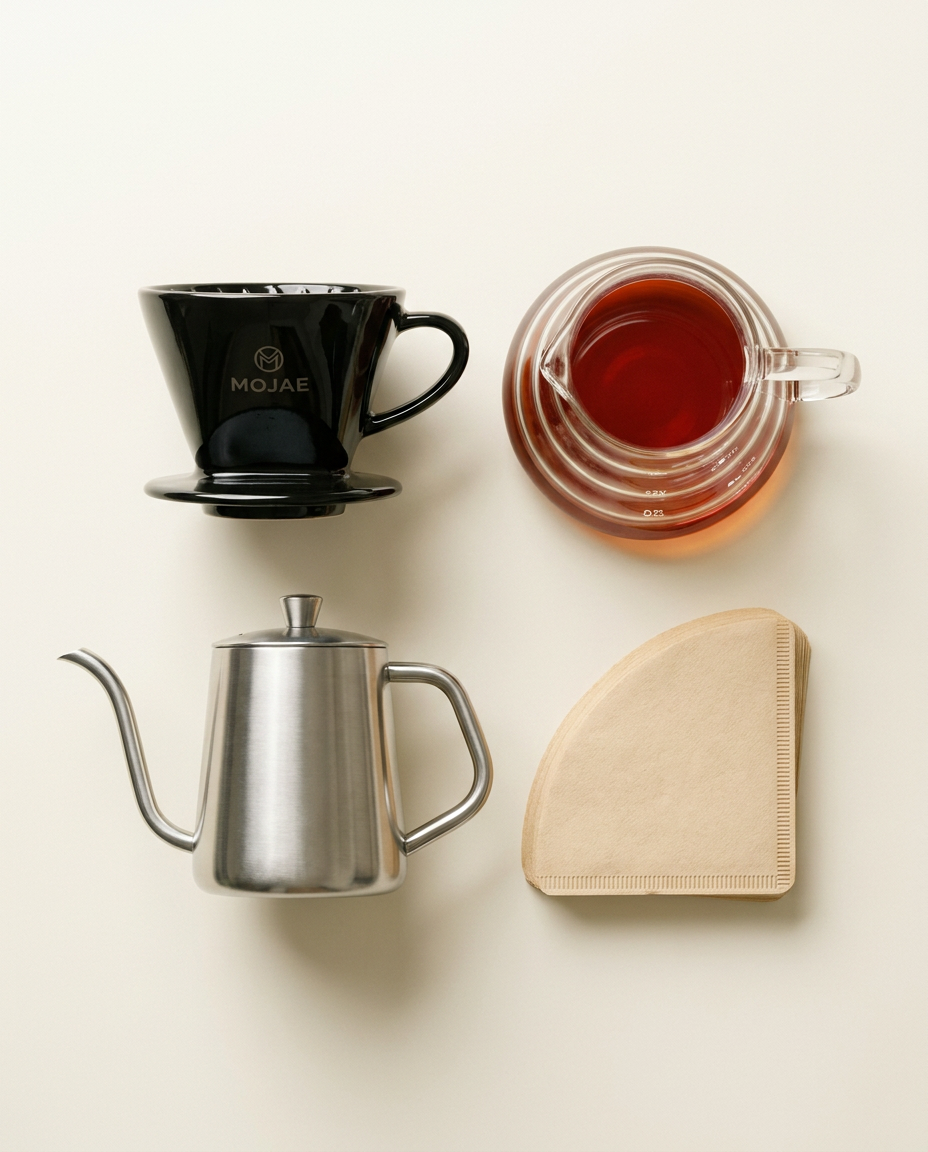 Pastorale Pour-Over Set - whats_in_box