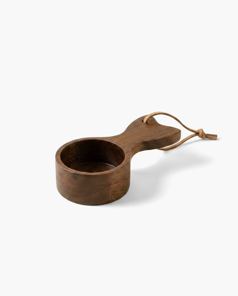 Pescara Measuring Spoon, studio photo