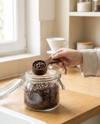 Pescara Measuring Spoon - action_type_aware