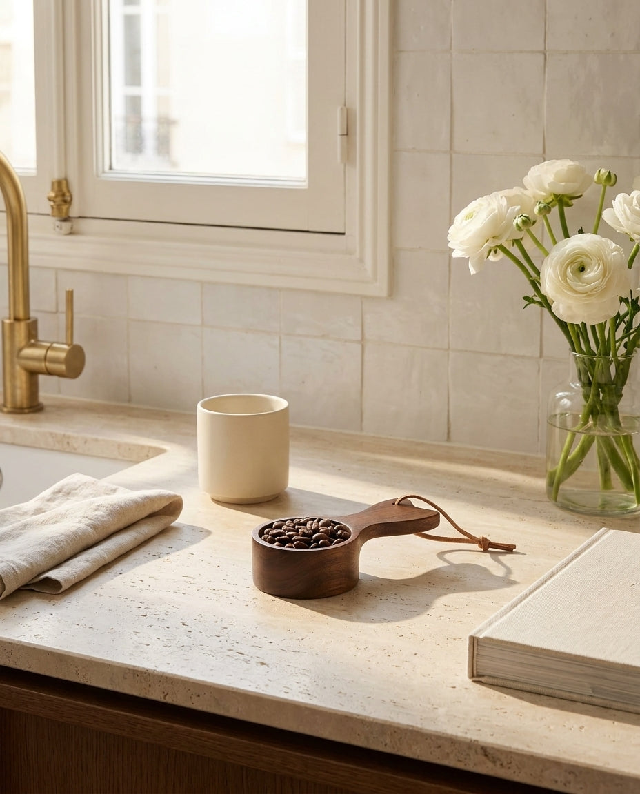 Pescara Measuring Spoon - lifestyle_parisien