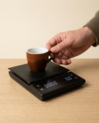 Pocket Pour Scale - scale