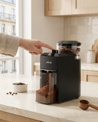 Precision Dial Grinder - action_type_aware