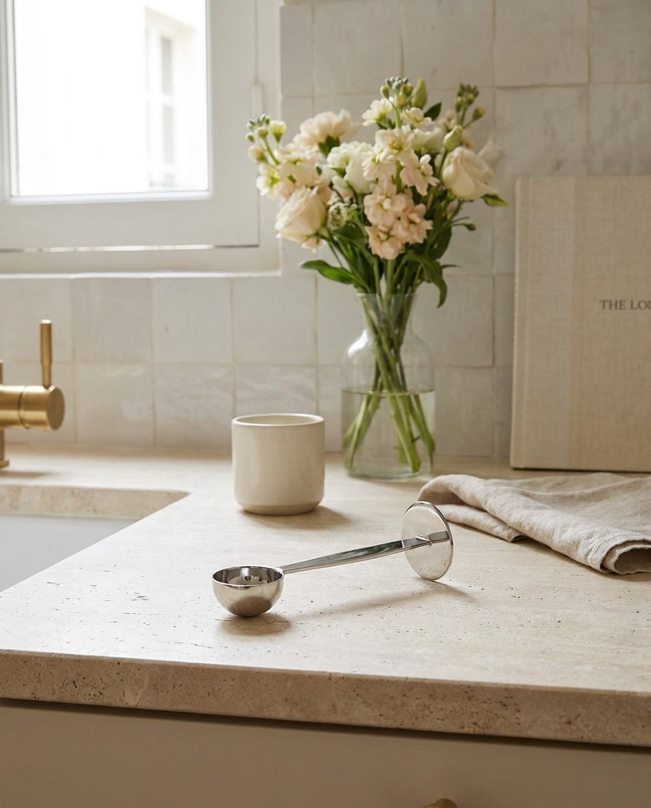 Precision Dual Scoop - lifestyle_parisien