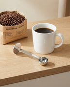 Precision Dual Scoop - scale