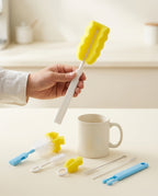 The Barista Care Kit - scale