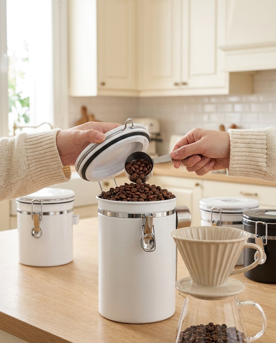 Pro Coffee Vault - action_type_aware