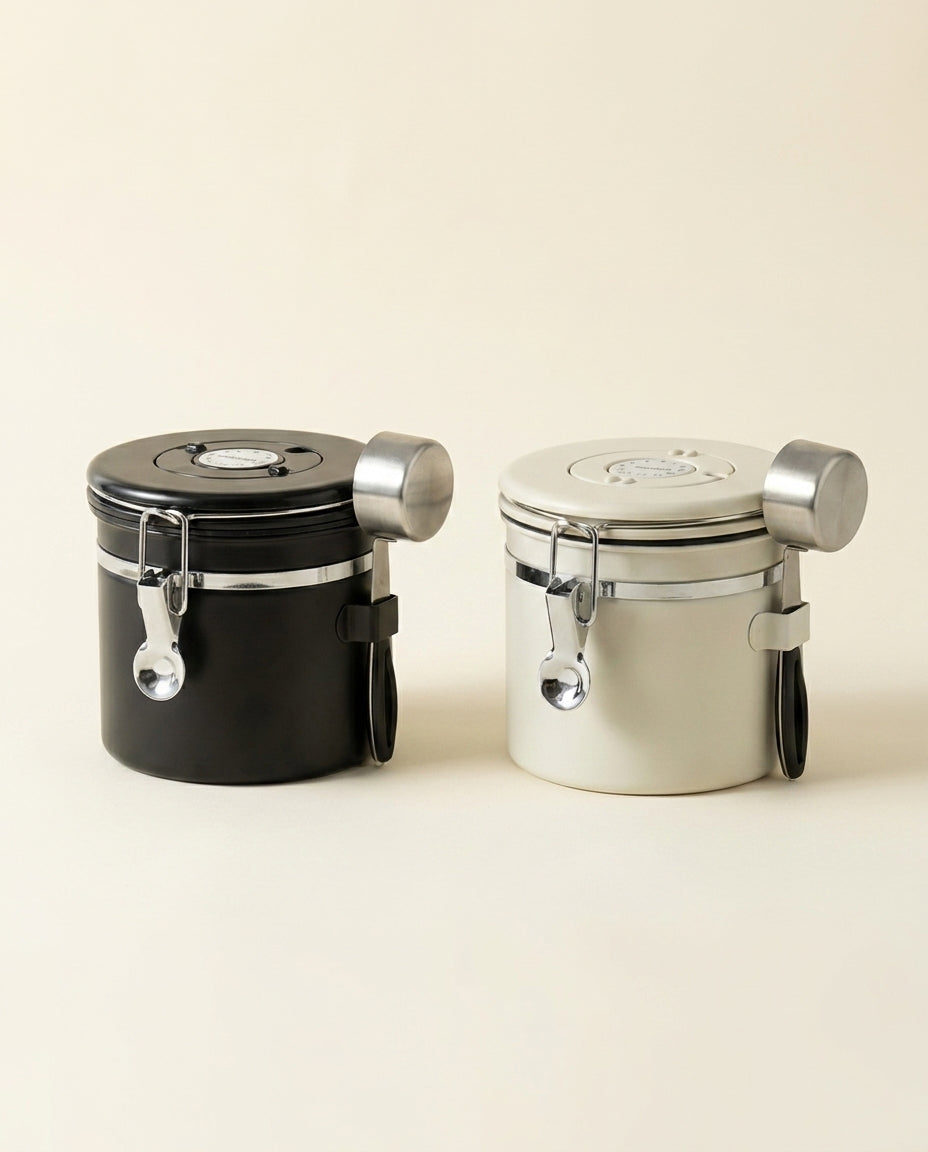 Pro Coffee Vault - color_comparison