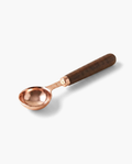 Pro Rose Gold Spoons, studio photo