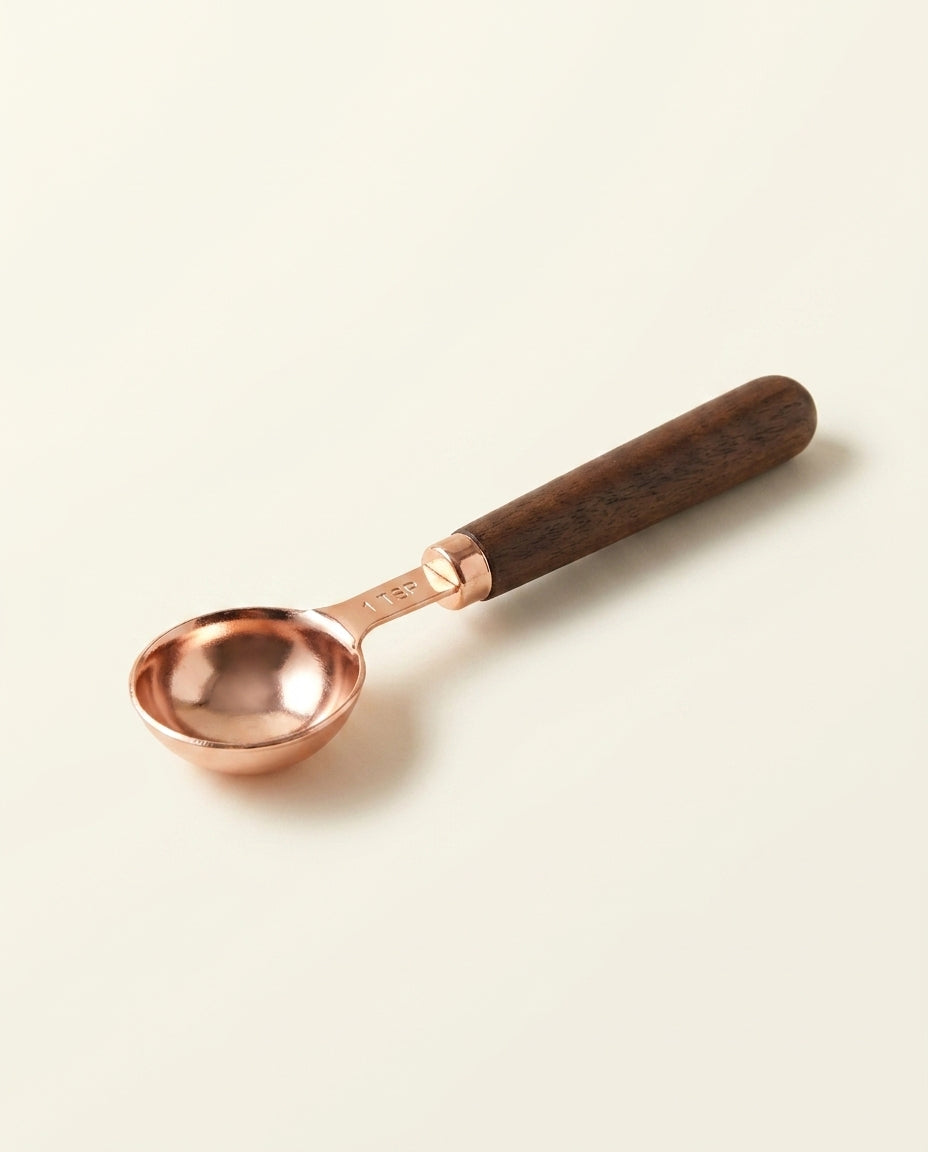 Pro Rose Gold Spoons - hero_studio