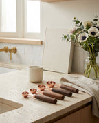 Pro Rose Gold Spoons - lifestyle_parisien