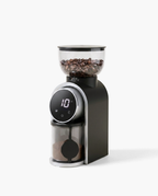 Pro Burr Grinder, studio photo