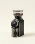 Pro Burr Grinder - hero_studio