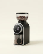 Pro Burr Grinder - hero_studio