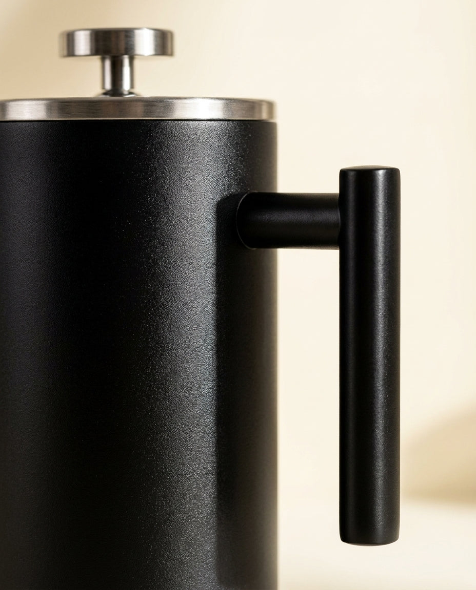 Pro Thermal Press - macro_detail
