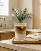 Riviera Ribbed Iced Glass - whats_in_box