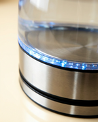 Sentinel Glass Kettle - macro_detail