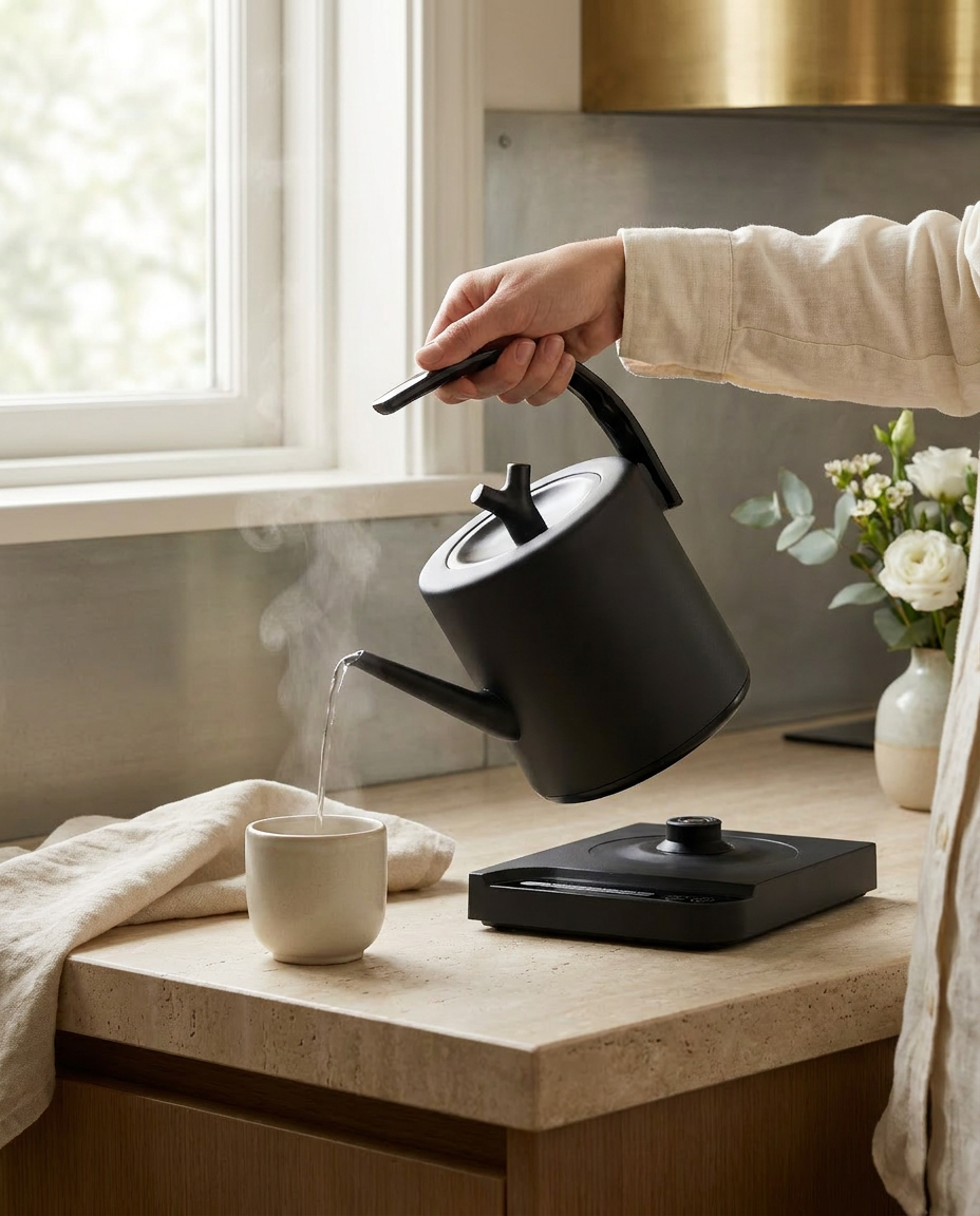 Sentinel Gooseneck Kettle - action_type_aware