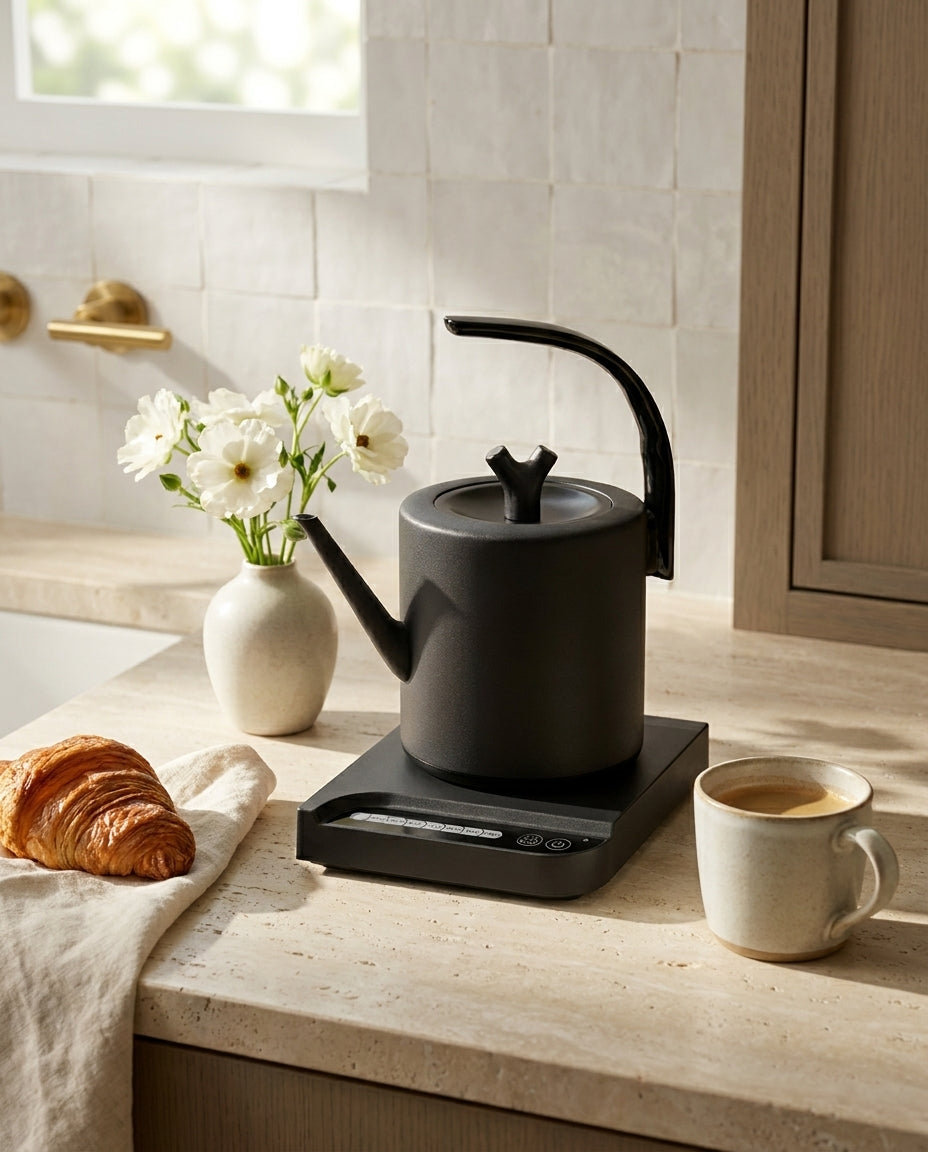 Sentinel Gooseneck Kettle - lifestyle_parisien