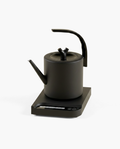 Sentinel Gooseneck Kettle, studio photo