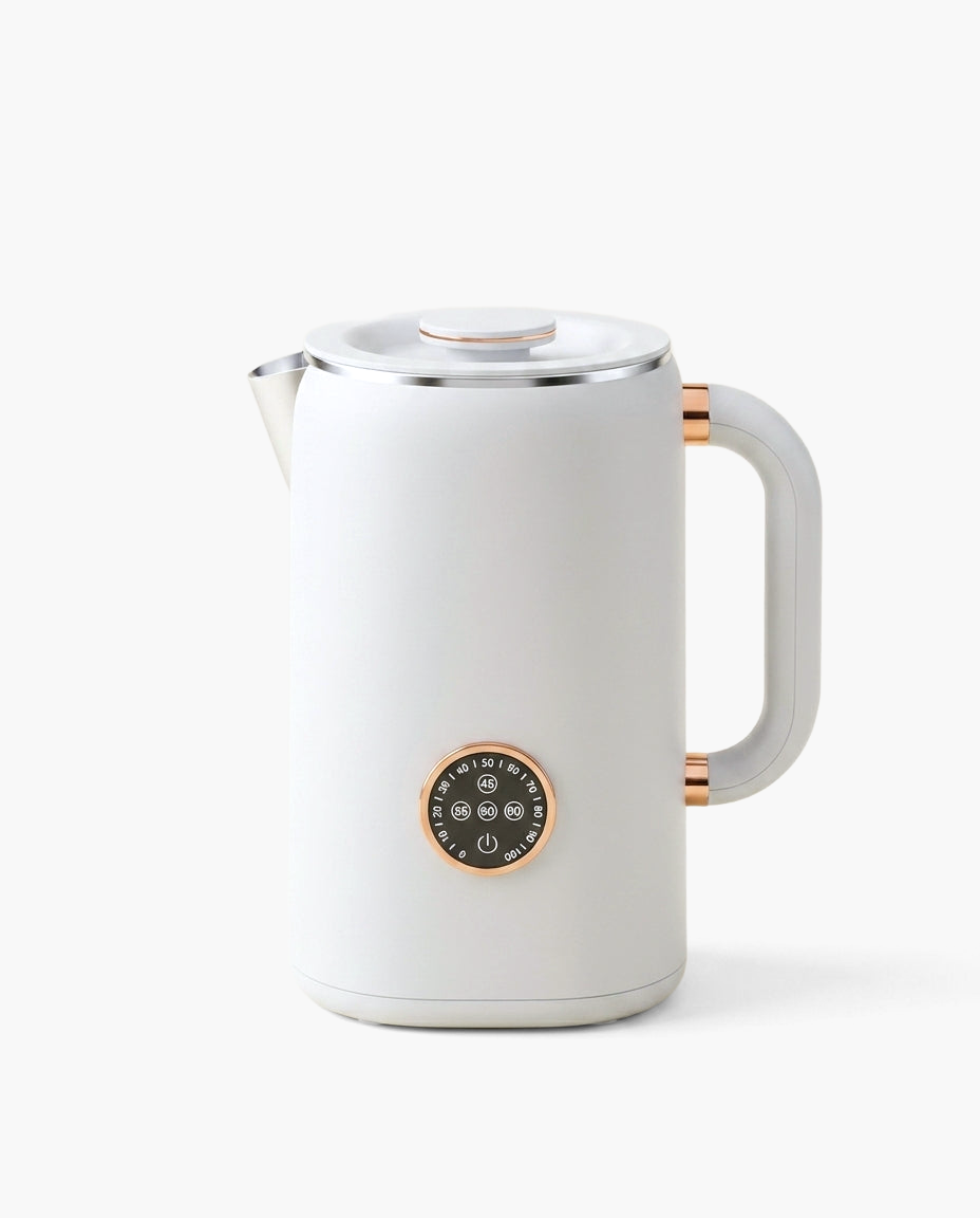 Sentinel Smart Kettle, studio photo