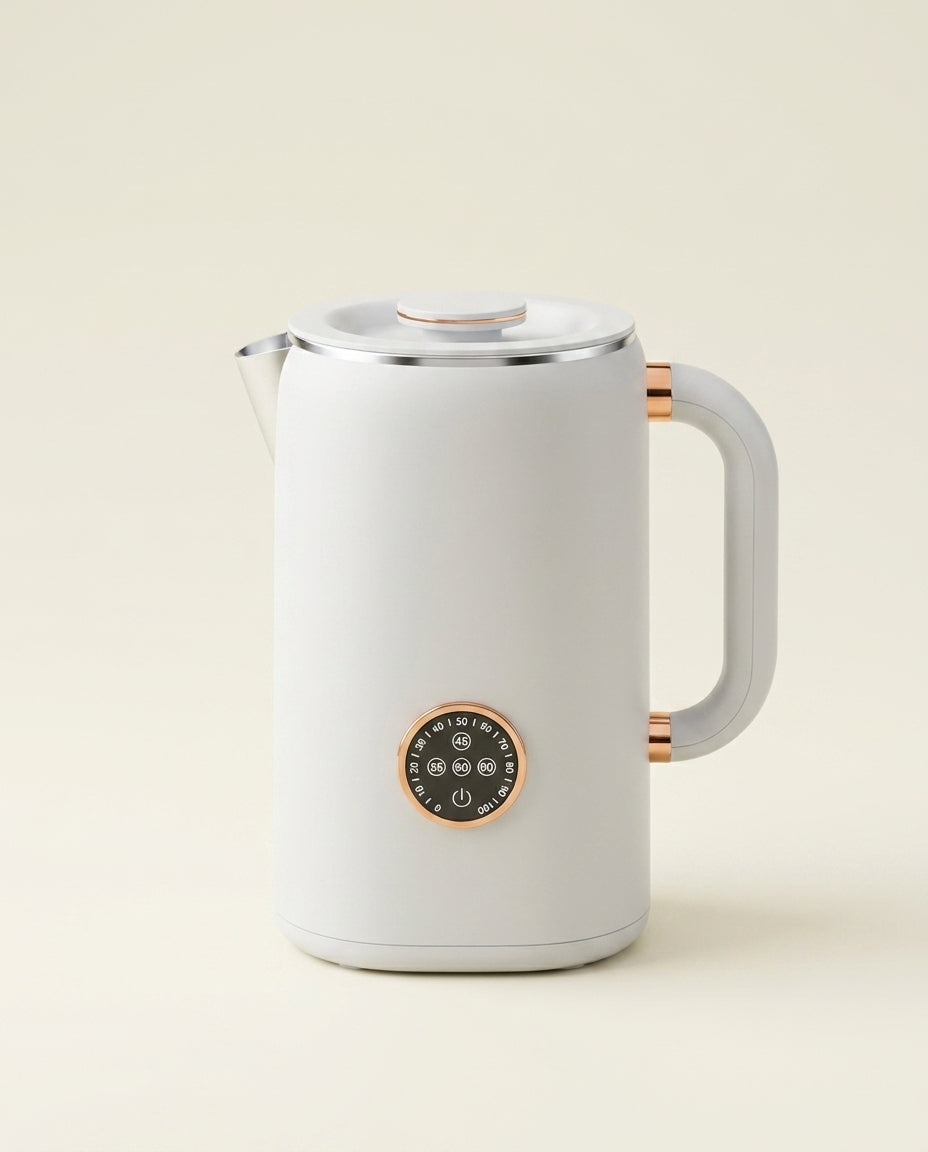 Sentinel Smart Kettle - hero_studio