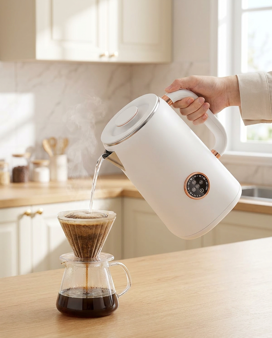Sentinel Smart Kettle - action_type_aware