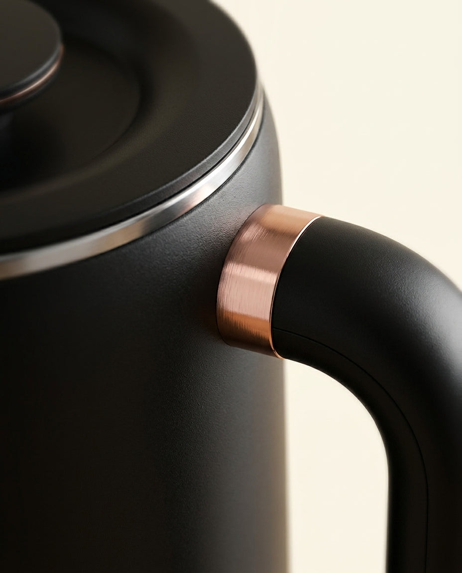 Sentinel Smart Kettle - macro_detail