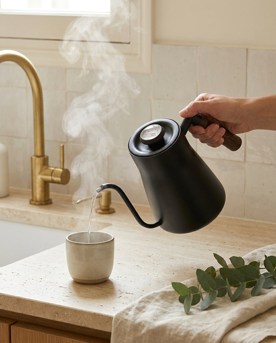 Sentinel Stovetop Pour Kettle - action_type_aware
