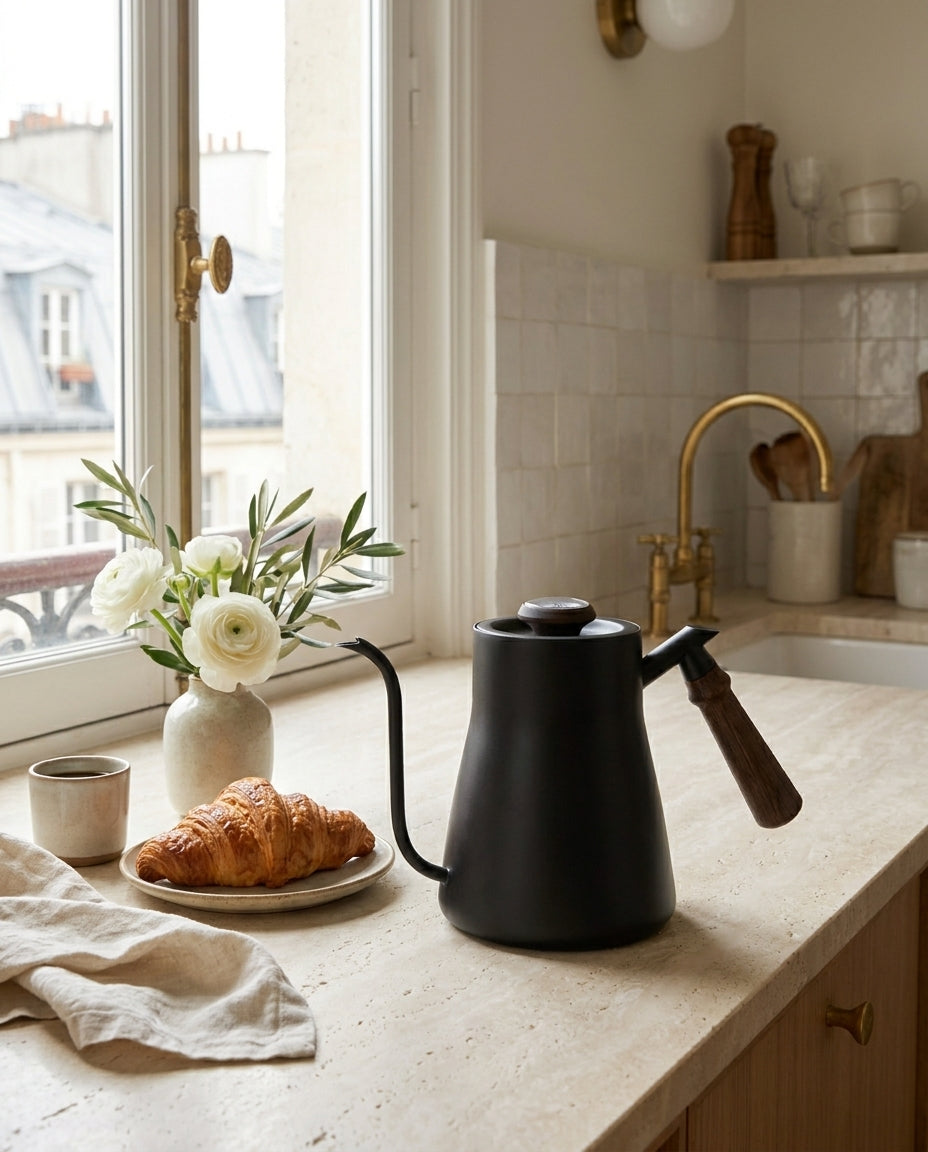 Sentinel Stovetop Pour Kettle - lifestyle_parisien