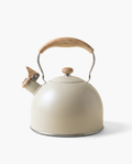 Sentinel Whistle Kettle, studio photo