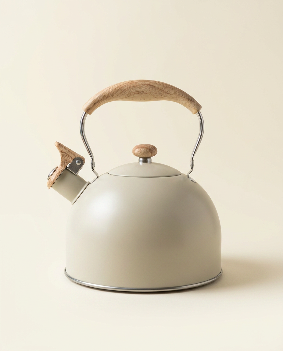 Sentinel Whistle Kettle - hero_studio