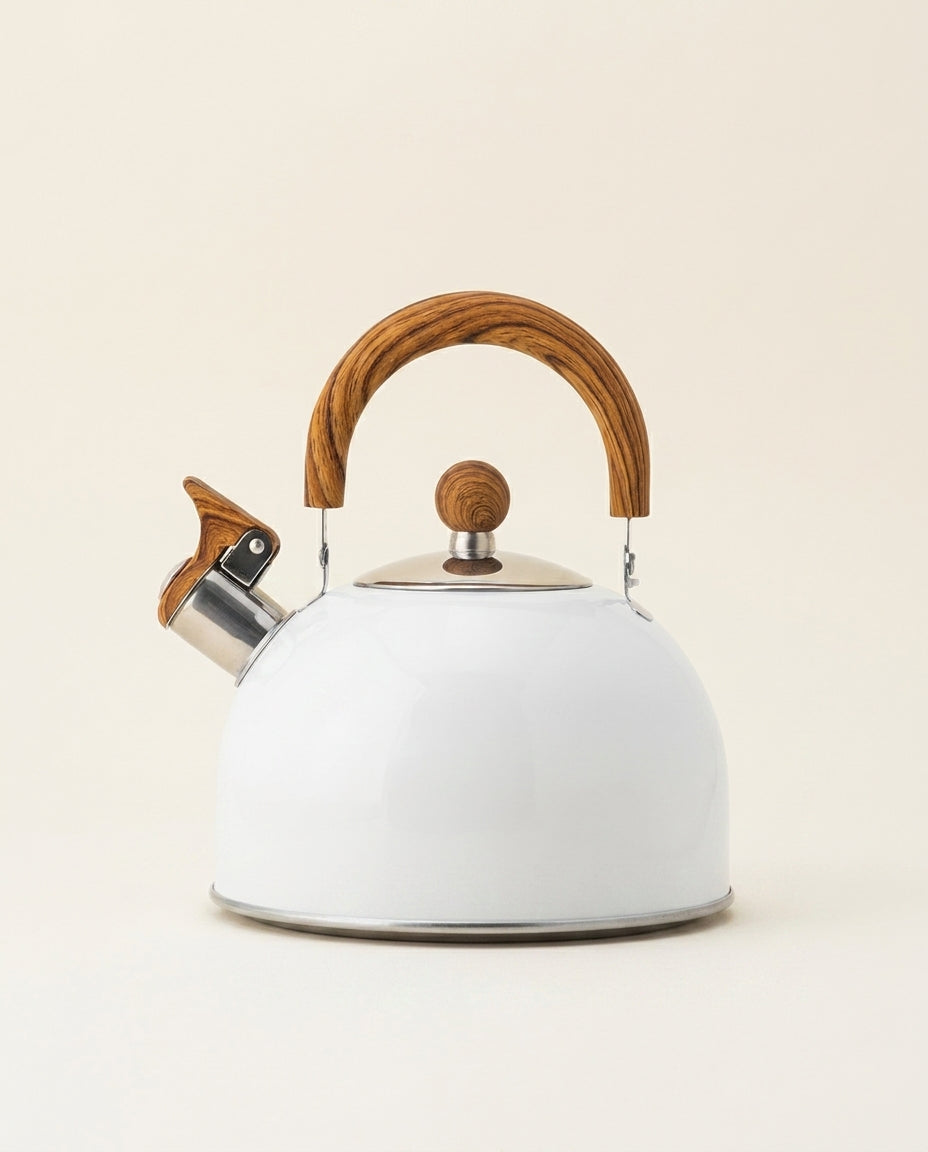 Sentinel Whistle Kettle - hero_white