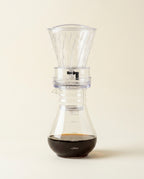 Slow Cold Drip Tower - hero_studio