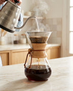 Slow Glass Carafe - action_type_aware