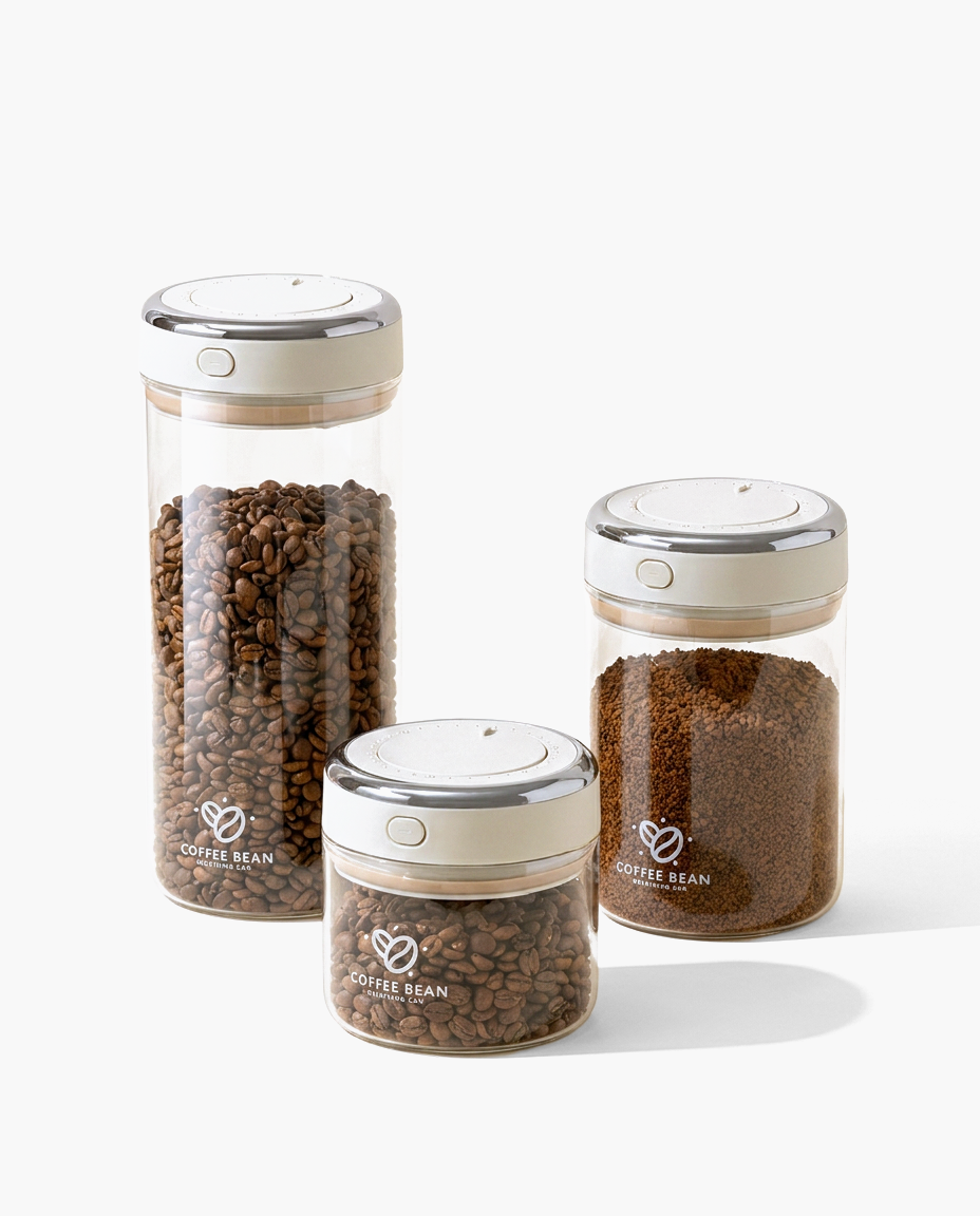 Studio Bean Vault, studio photo