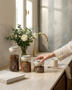 Studio Bean Vault - lifestyle_parisien