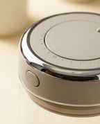 Studio Bean Vault - macro_detail