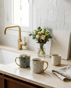 Studio Gold-Rim Mug - lifestyle_parisien