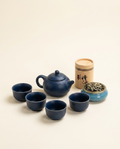 Tao Ceremony Tea Set - hero_studio