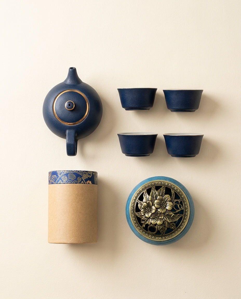 Tao Ceremony Tea Set - whats_in_box