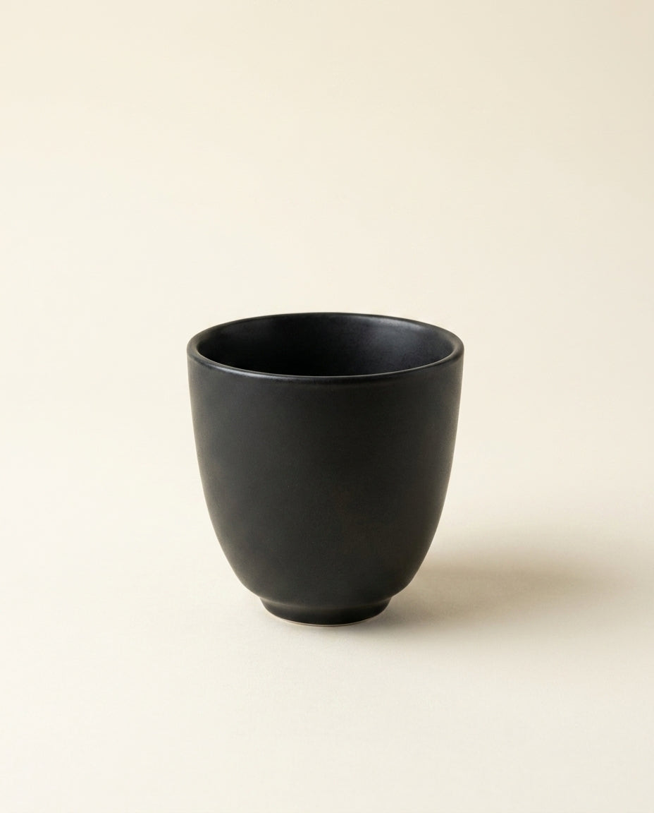 Tasting Ceramic Cup - hero_studio