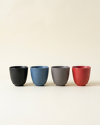 Tasting Ceramic Cup - color_comparison