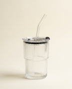 Tempo Glass Mug - hero_studio