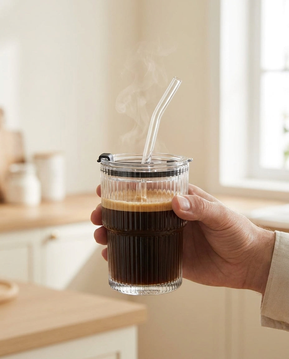 Tempo Glass Mug - action_type_aware