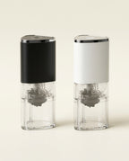 Tempo USB Grinder - color_comparison