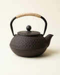 Tetsuki Cast Iron Teapot - hero_studio