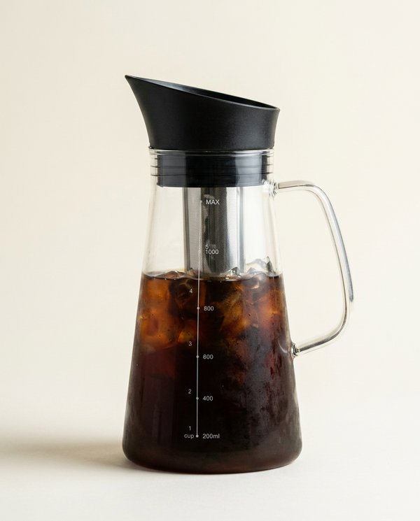 Cold Brew Carafe