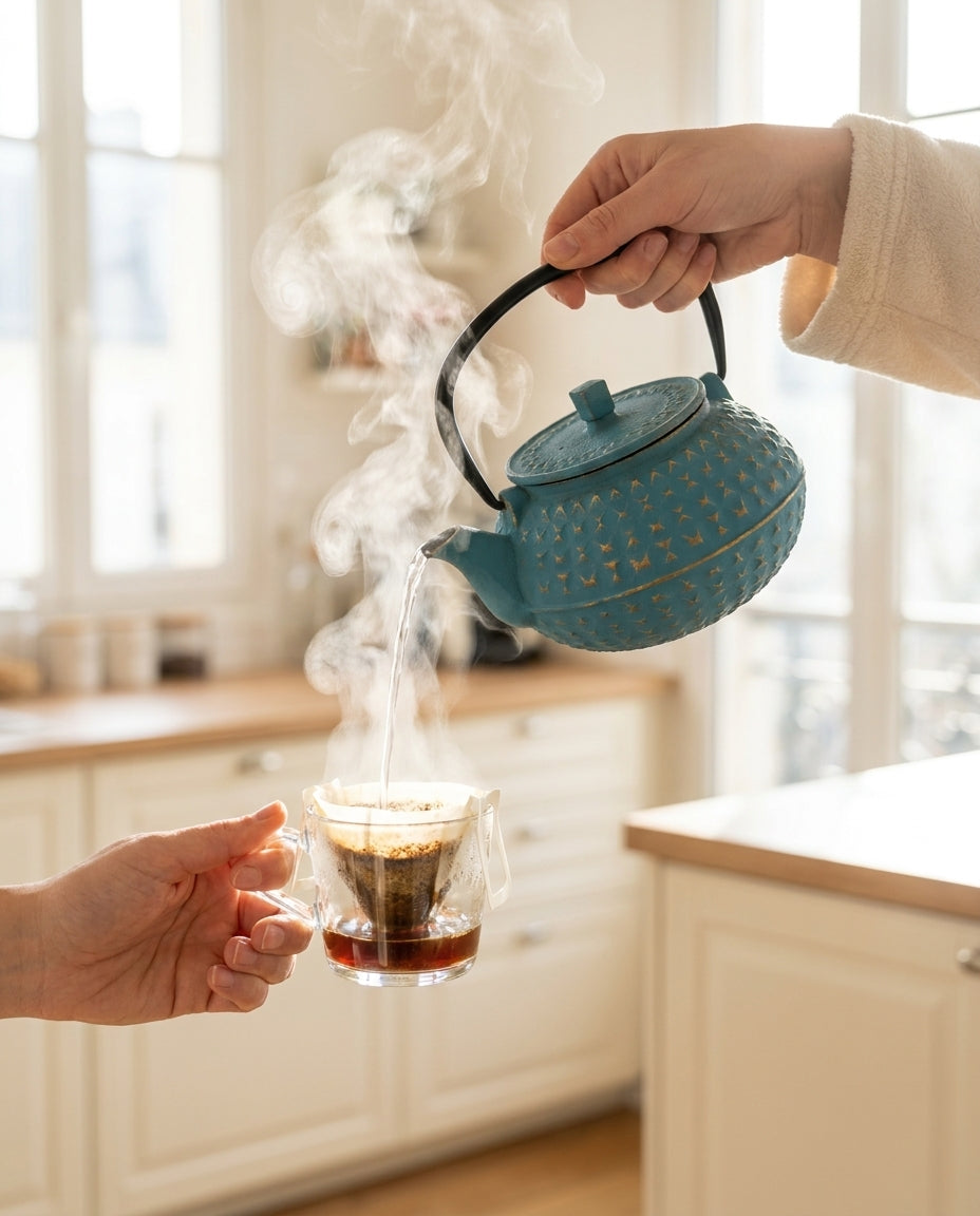 Toscana Cast Iron Kettle - action_type_aware
