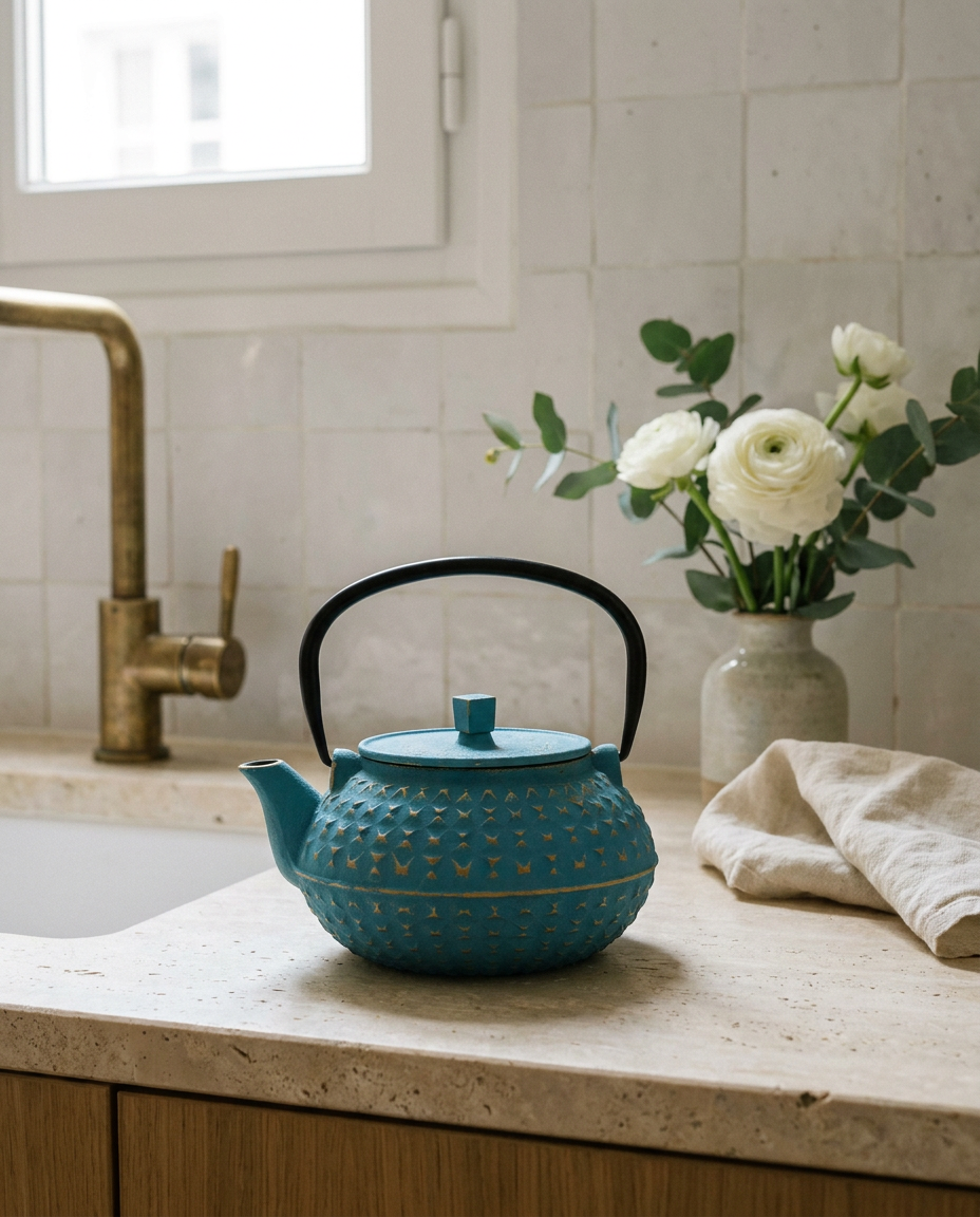 Toscana Cast Iron Kettle - anatomy_schema
