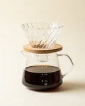Toscana Pour-Over Set - hero_studio